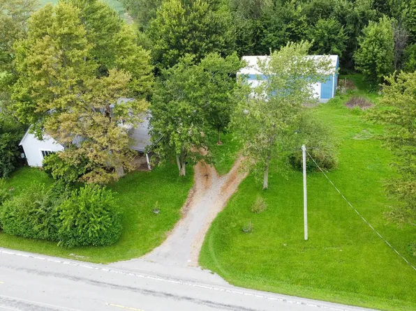 2222 State Highway 103, Bluffton, OH 45817