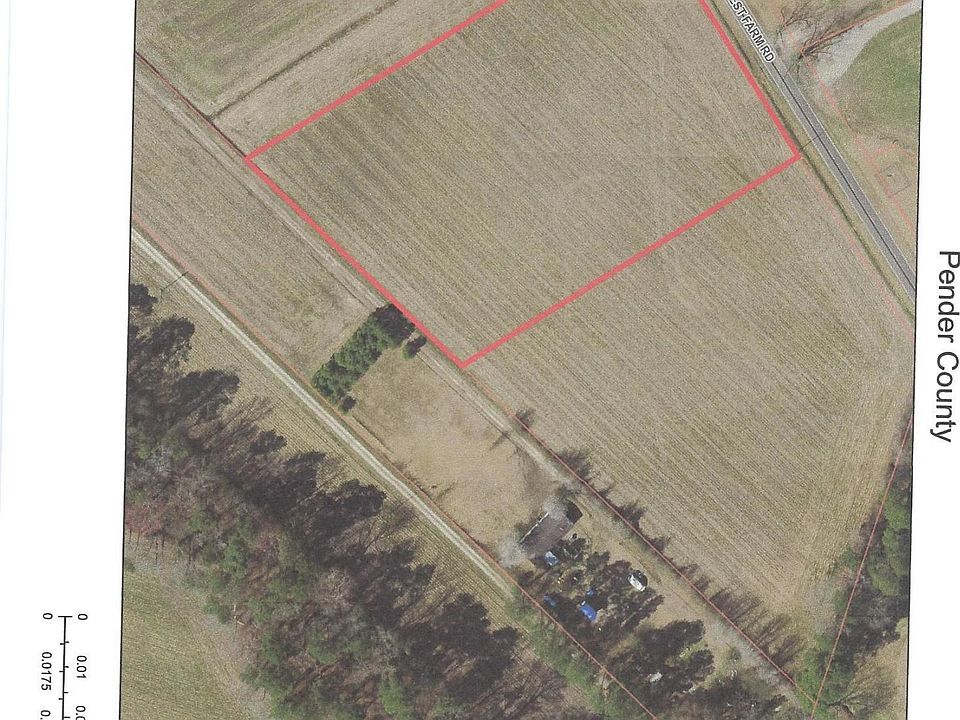 1st image of Lot 2 Test Farm Road LOT 2