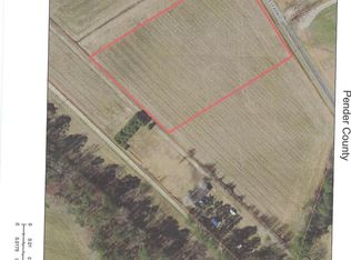 2 Test Farm Rd, Willard, NC 28478