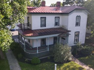 92 Center Street, Rutland City, VT 05701