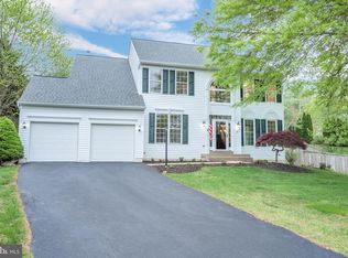 13959 Oleander Ct, Woodbridge, VA 22193