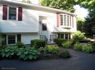 218 Windham Center Rd, Windham, ME 04062