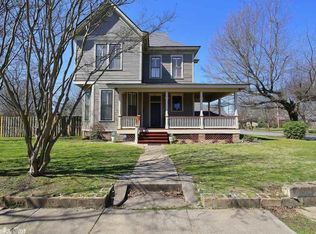 2300 S Gaines St, Little Rock, AR 72206