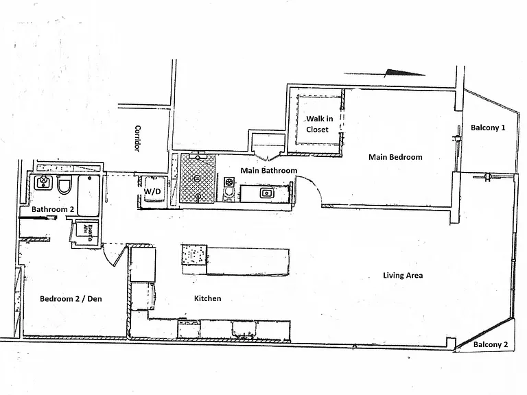 1 Beach Dr SE #801 — Photo 42