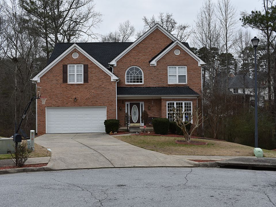 1st image of 4614 Creek Forest Ct #0