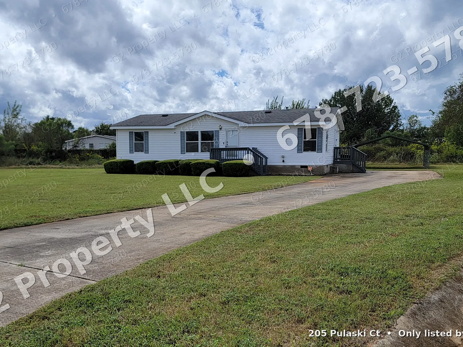3 bed, 1232 sqft, $1,375 — Photo 3