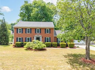 2304 Milstead Cir NE, Marietta, GA 30066