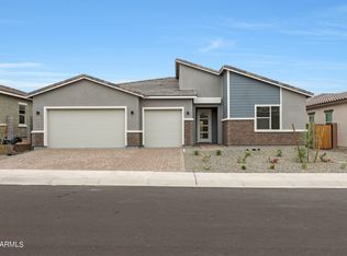 13640 W Steed Ridge Rd, Peoria, AZ 85383