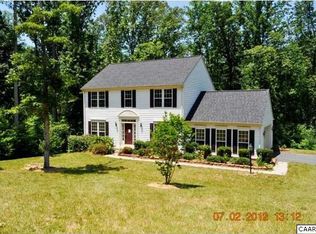 86 Peregrine Pl, Louisa, VA 23093