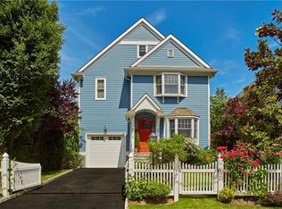 126 Wappanocca Ave, Rye, NY 10580