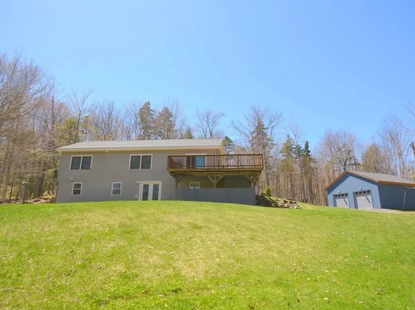 1107 Miller Pond Road, Grantham, NH 03753