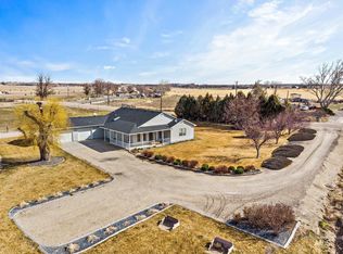 1703 Southside Blvd S, Melba, ID 83641