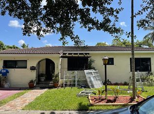 1341 SW 43rd Ave, Miami, FL 33134