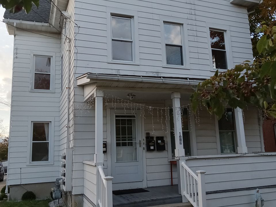 109 South Cherry Street, Wallingford