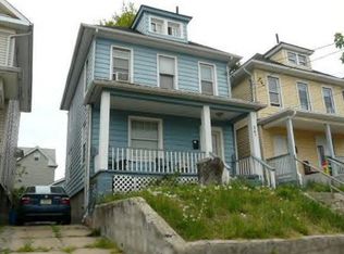 249 Joyce Kilmer Ave, New Brunswick, NJ 08901