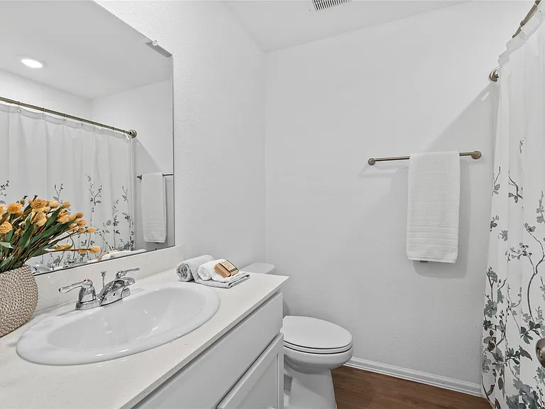 2805 Fountain Woods Dr — Photo 17