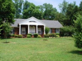 1203 Virginia Ave, Murfreesboro, TN 37130
