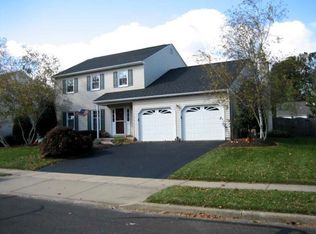 57 Egerton Rd, Langhorne, PA 19047