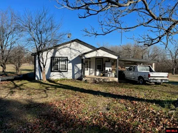 30 Mc #6001, Yellville, AR 72687