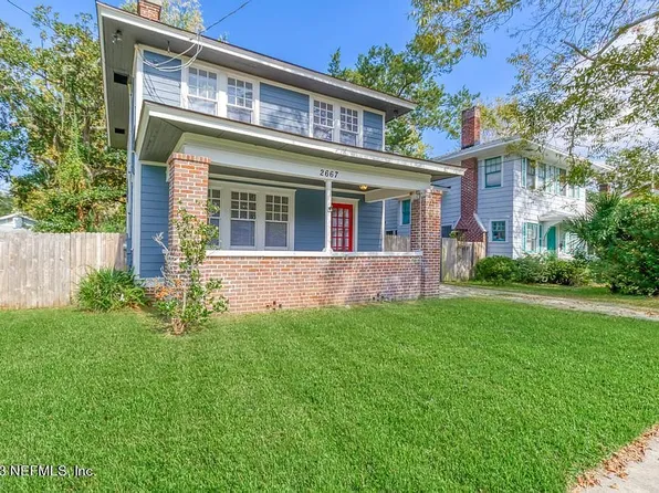 2667 Post St, Jacksonville, FL 32204
