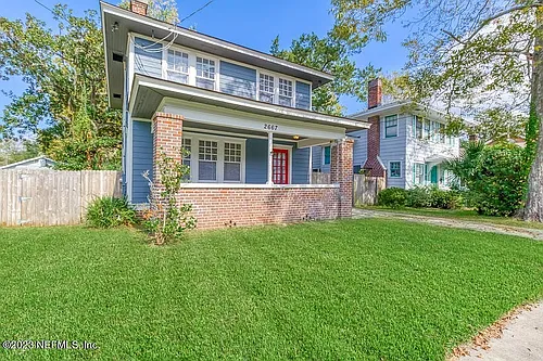 2667 Post St Photo 1