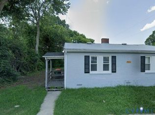 731 Cameron St, Petersburg, VA 23803
