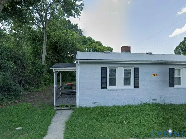 731 Cameron St, Petersburg, VA 23803