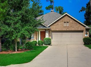 11 Black Swan Ct, Magnolia, TX 77354