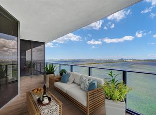 700 NE 24th St #1603, Miami, FL 33137