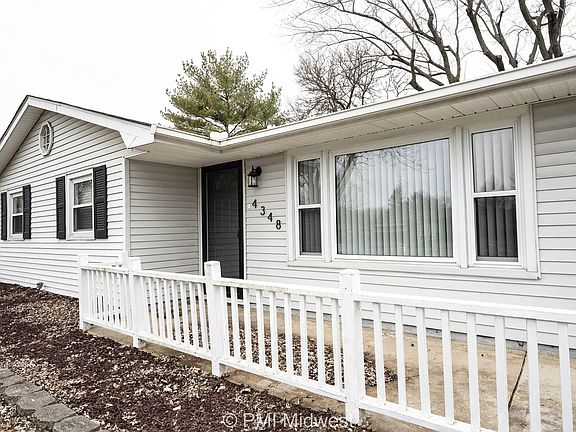2nd image of 4348 N County Road 1025 E
