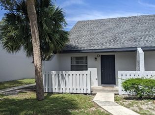 2012 S 10th St APT D, Fort Pierce, FL 34950