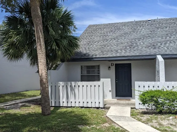 2012 S 10th Street #D, Fort Pierce, FL 34950