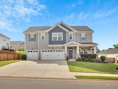 38 Novelty Dr, Greer, SC, 29651