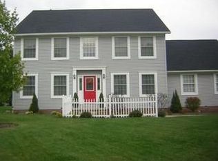 504 Jerome Dr, Orrville, OH 44667