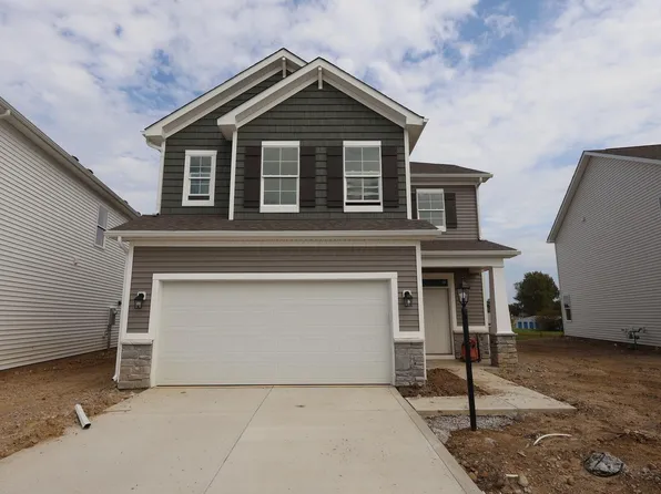 1013 Dawsons Dr, Hebron, OH 43025