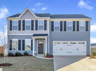 705 Sipsy Ct, Lyman, SC 29365