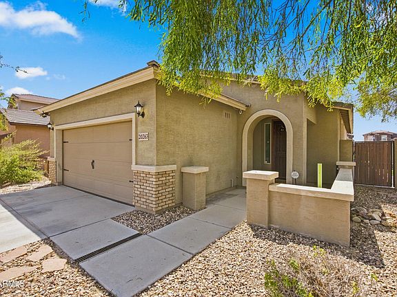 2nd image of 20263 W TONTO Street