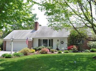 233 Dartmouth Ave, Lancaster, PA 17603