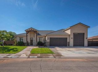 3691 W 2800 S #S, Hurricane, UT 84737