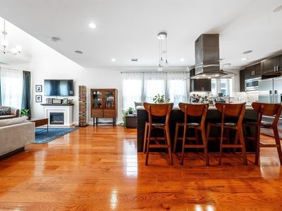 1554 Centre St #2, Roslindale, MA, 02131