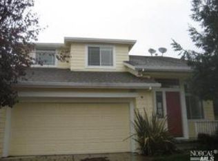 2643 Wild Bill Cir, Santa Rosa, CA 95407