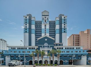 2201 S Ocean Blvd #803, Myrtle Beach, SC 29577