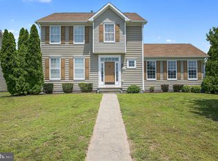 209 Rockwood Blvd, Felton, DE 19943