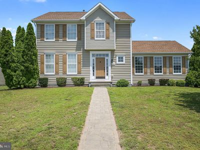 209 Rockwood Blvd, Felton, DE, 19943