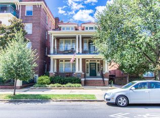 20 S Boulevard APT 4, Richmond, VA 23220