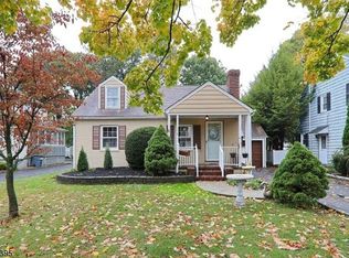 536 Westfield Rd, Scotch Plains, NJ 07076