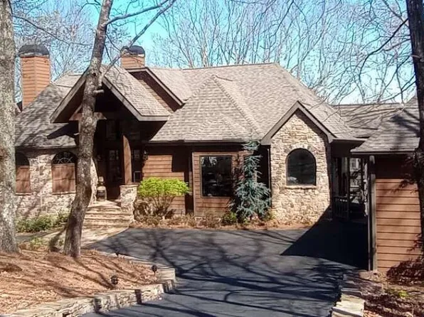 912 McElroy Mountain Dr, Jasper, GA 30143