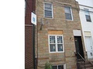 1525 S Dover St, Philadelphia, PA 19146