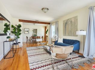 3605 Kelton Ave, Los Angeles, CA 90034