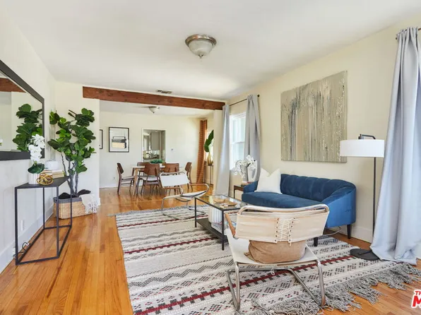 3605 Kelton Ave, Los Angeles, CA 90034